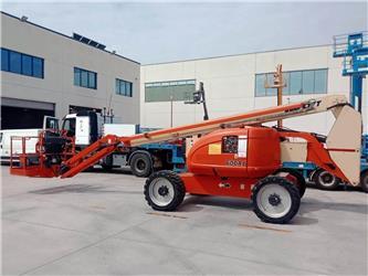 JLG 600AJ