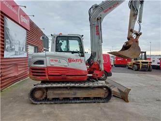 Takeuchi TB290