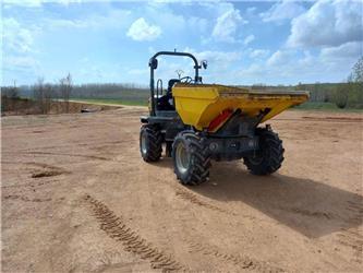 Wacker DW60