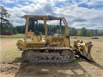 CAT D5C