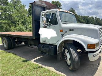 International 4900