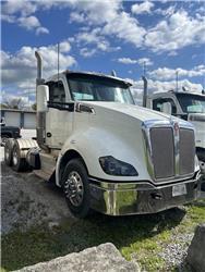 Kenworth T680