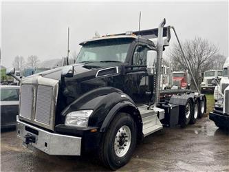 Kenworth T880