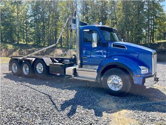 Kenworth T880