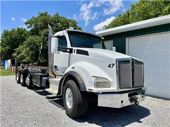 Kenworth T880