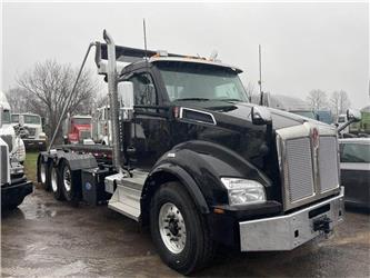 Kenworth T880