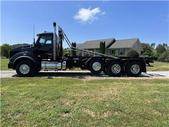 Kenworth T880