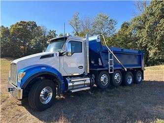 Kenworth T880