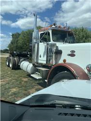 Peterbilt 359