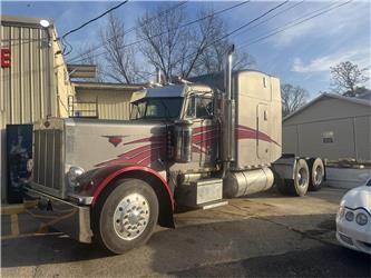 Peterbilt 379