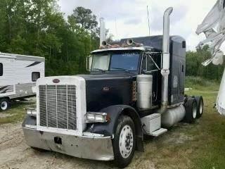 Peterbilt 379