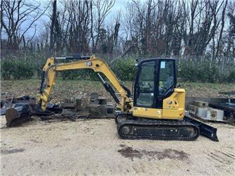 CAT 305C R