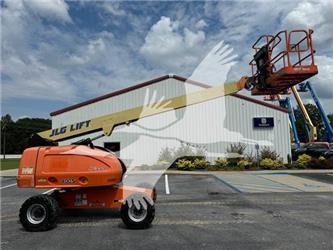 JLG 400S