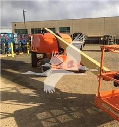 JLG 400S