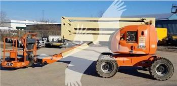 JLG 450A