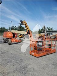 JLG 460SJ