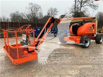 JLG 600AJ