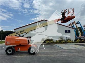 JLG 600S