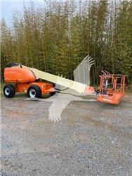 JLG 600S