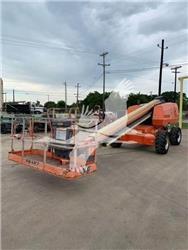 JLG 600S