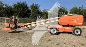 JLG 600S