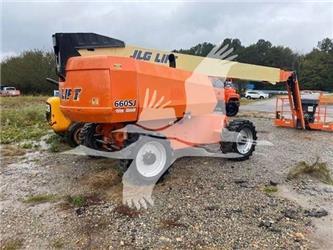 JLG 660SJ