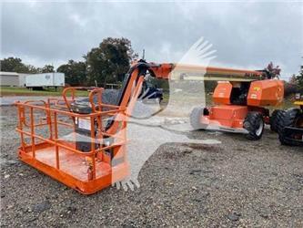 JLG 660SJ