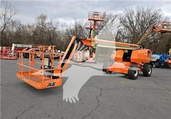 JLG 660SJ