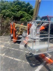 JLG T500J