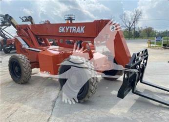 SkyTrak 8042