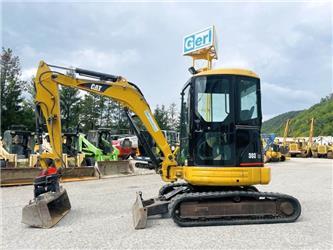 CAT 303CR