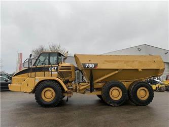 CAT 730