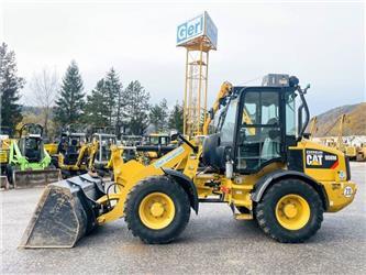 CAT 908M