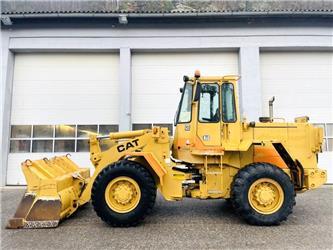 CAT 926E