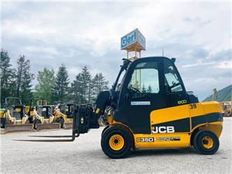 JCB TLT35D