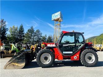 Manitou MLT741H