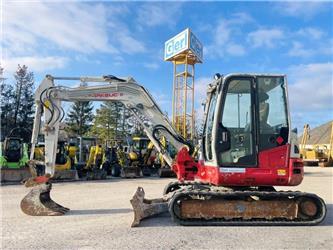 Takeuchi TB260