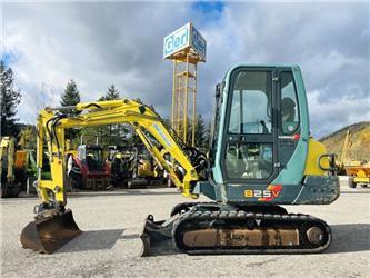 Yanmar B25V