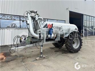 Agrimat CHE 4000LT