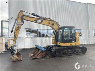 CAT 315F LCR