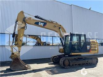 CAT 316 FL