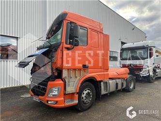 DAF XF480