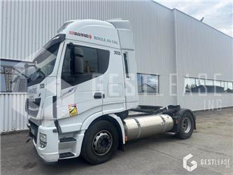 Iveco Stralis