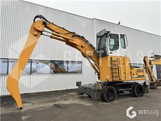 Liebherr A904C Litronic