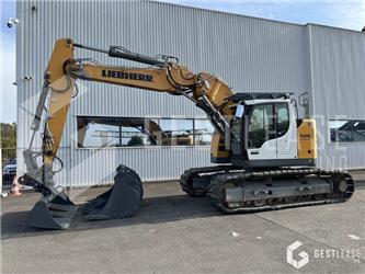 Liebherr R926 COMPACT