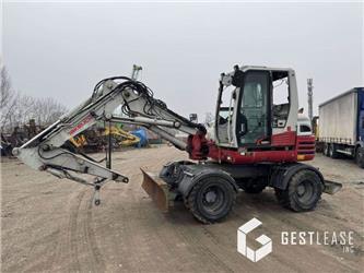 Takeuchi TB295W