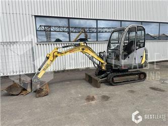 Wacker Neuson 2503D