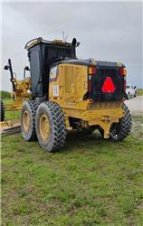 CAT 140M