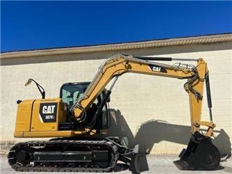 CAT 307E2