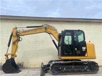 CAT 307E2